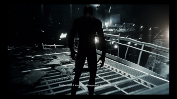 Marvels Spider-Man Screenshot